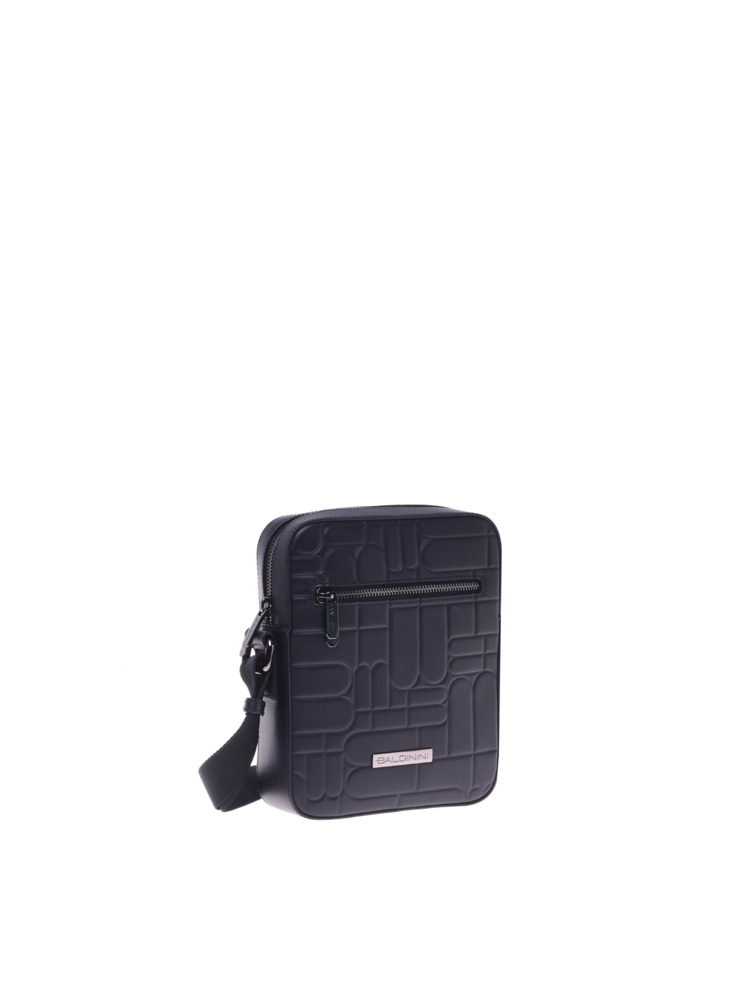 BALDININI Crossbody Bag in Black