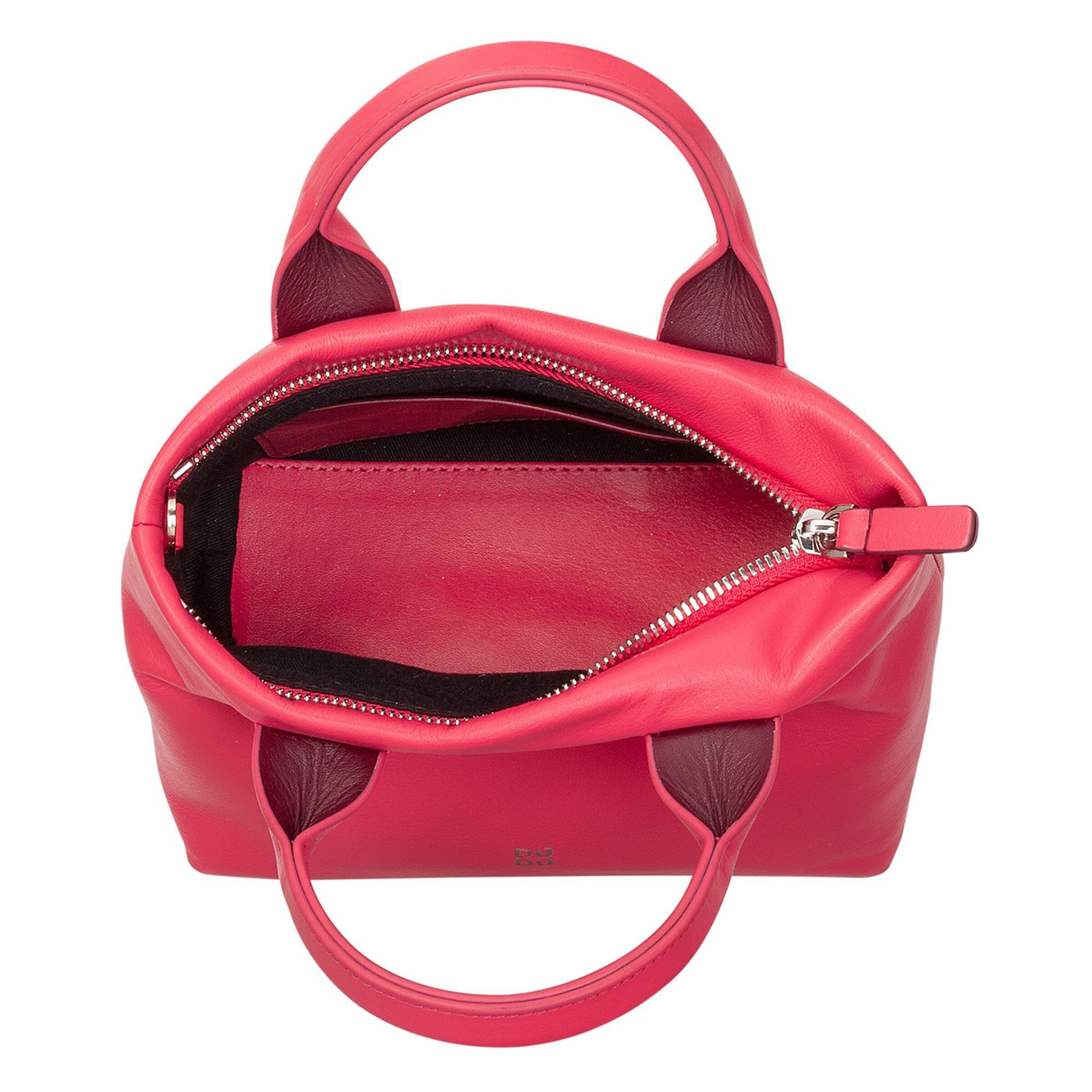 Sacs à main 'Ibiza' DuDu en rose