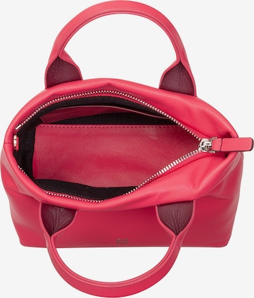 DuDu Handtasche 'Ibiza' in Pink