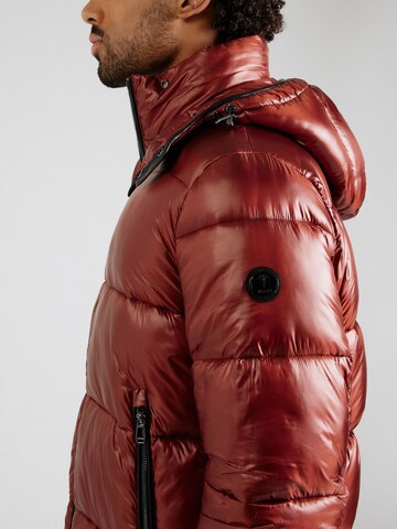 JOOP! Zimní bunda – červená
