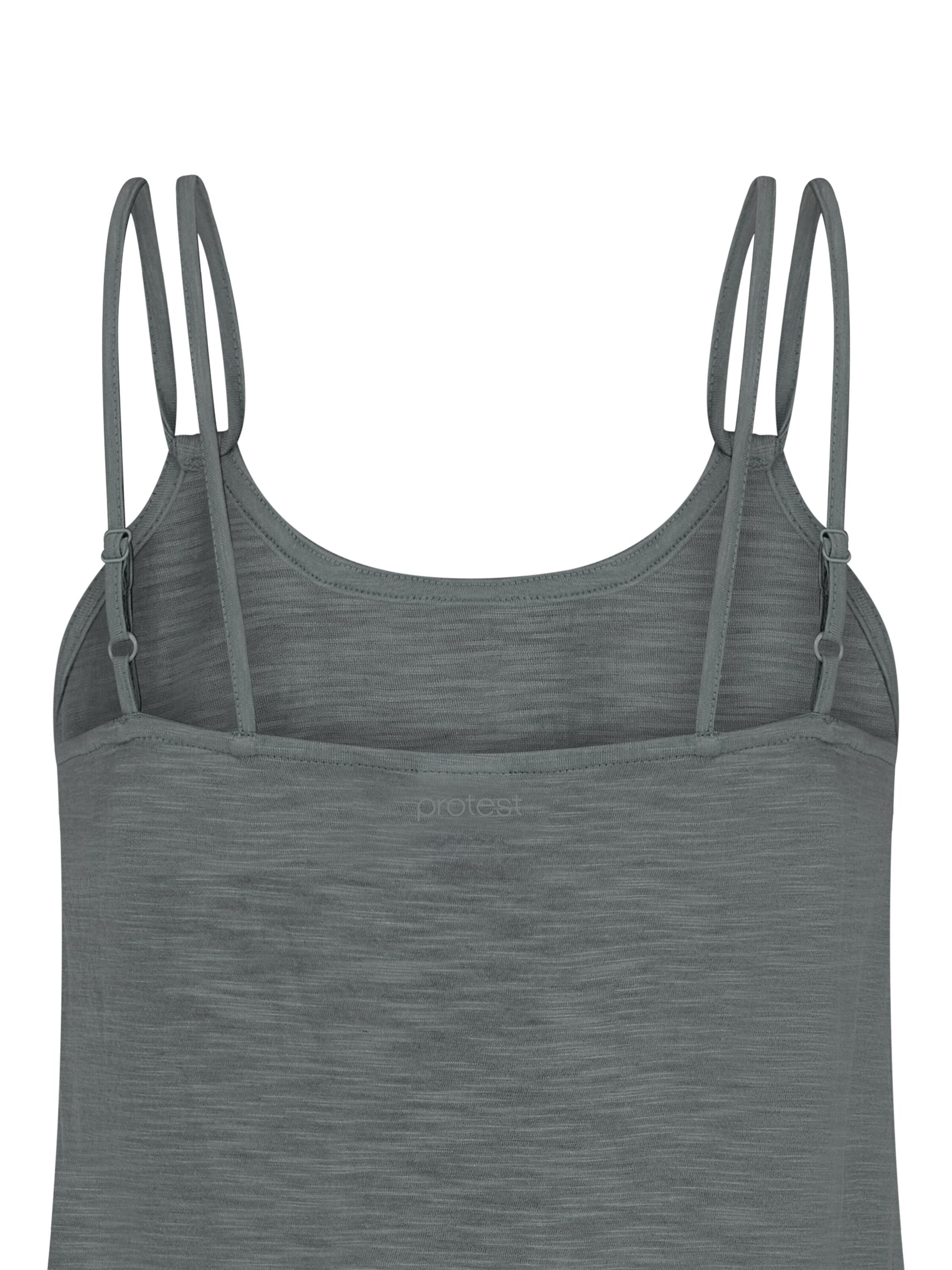 PROTEST Top 'PRTKAE'‌ in Grün