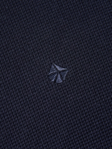 JACK & JONES - Sudadera en azul