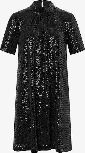 Ana Alcazar Abendkleid 'Sagea' in schwarz, Produktansicht