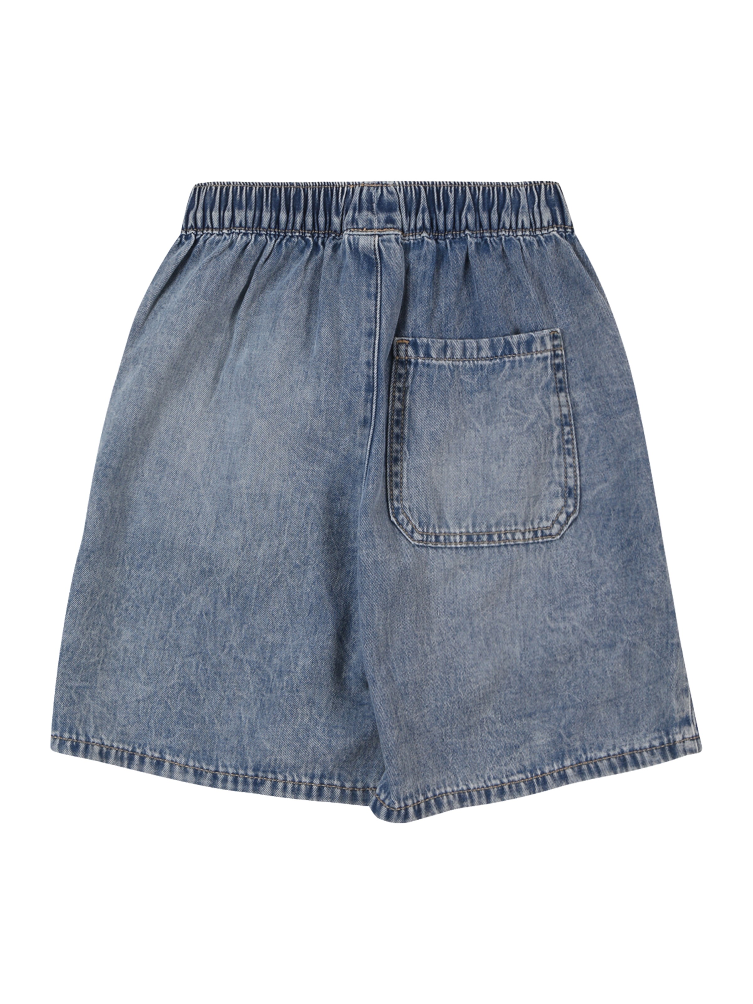 s.Oliver regular Jeans i blå