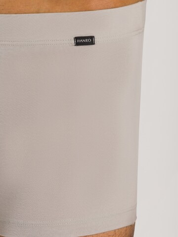 Boxers ' Cotton Essentials ' Hanro en bleu