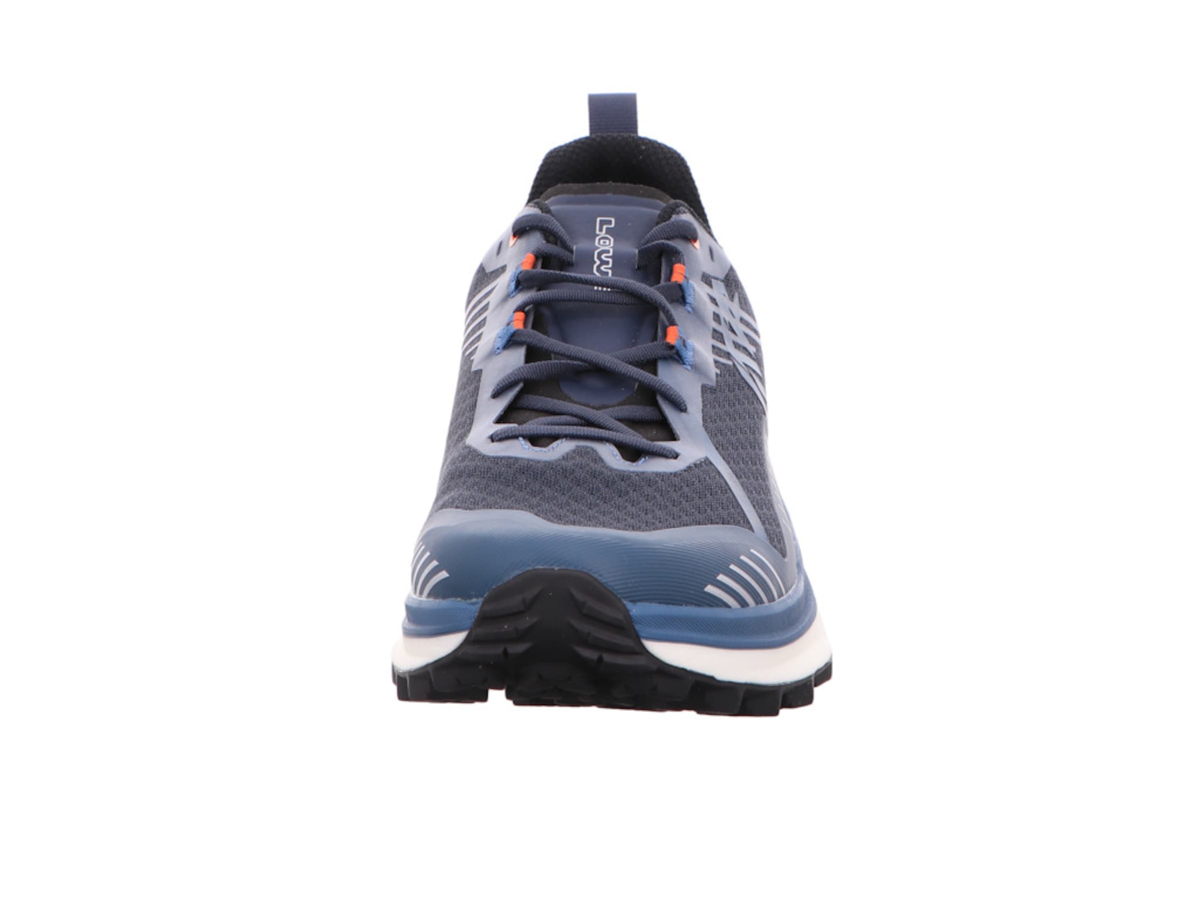 LOWA Loopschoen in Blauw