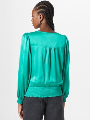 Dorothy Perkins - Blusa en azul