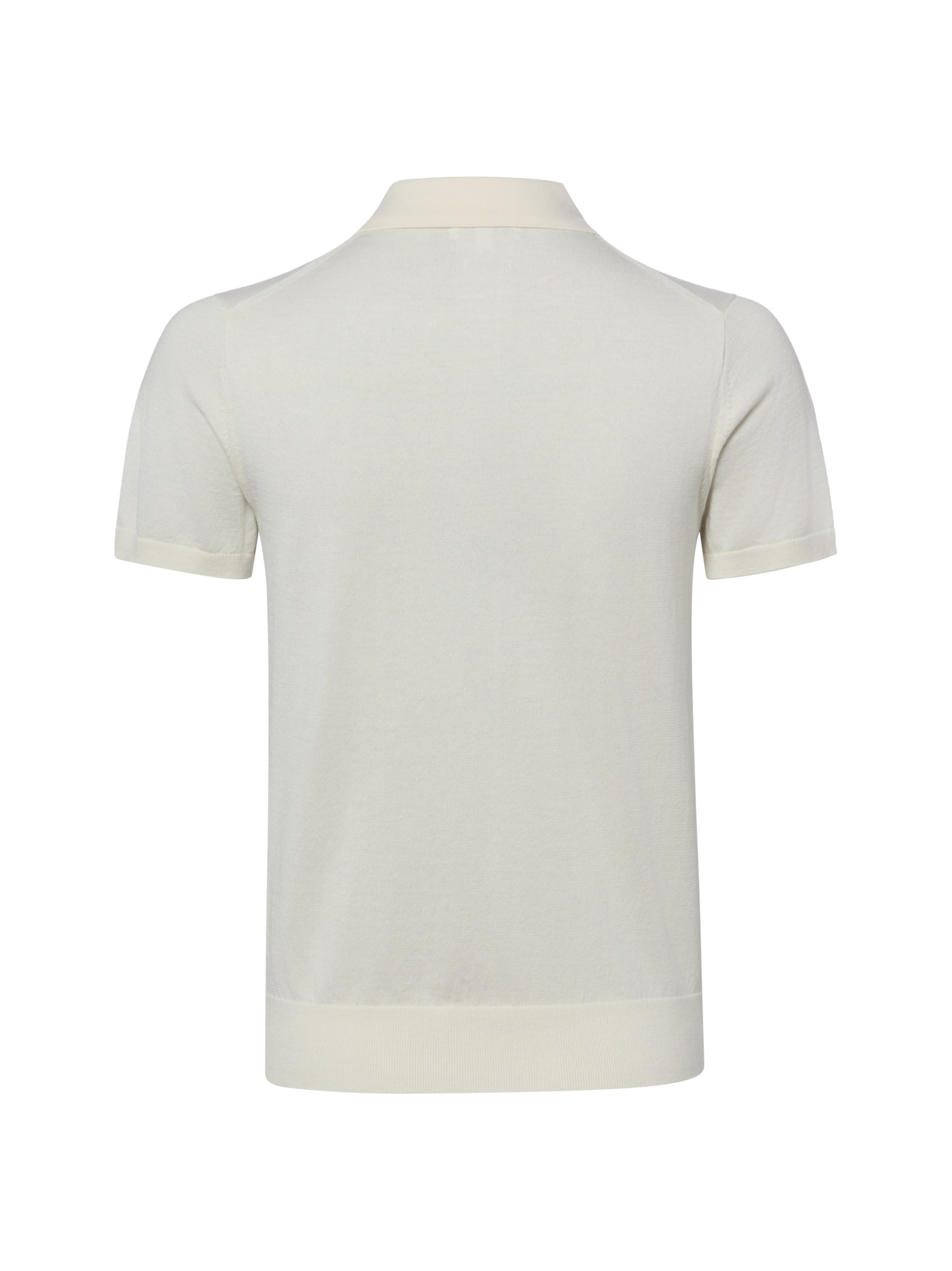 Marie Lund Shirt in White