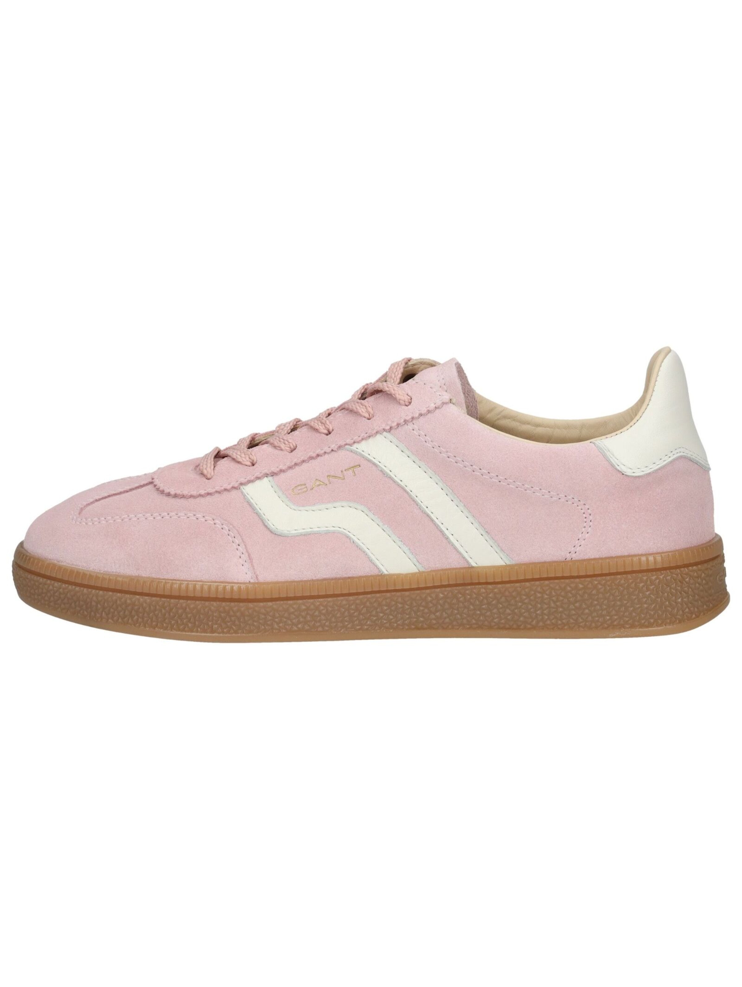 Sneaker bassa di GANT in rosa
