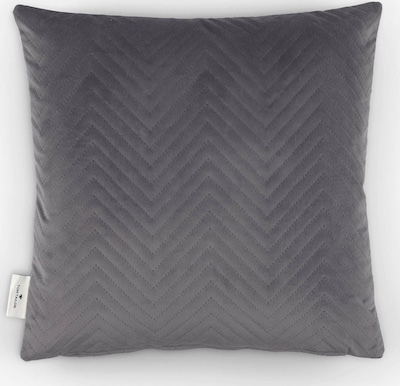 TOM TAILOR Pillow in Grey, Item view