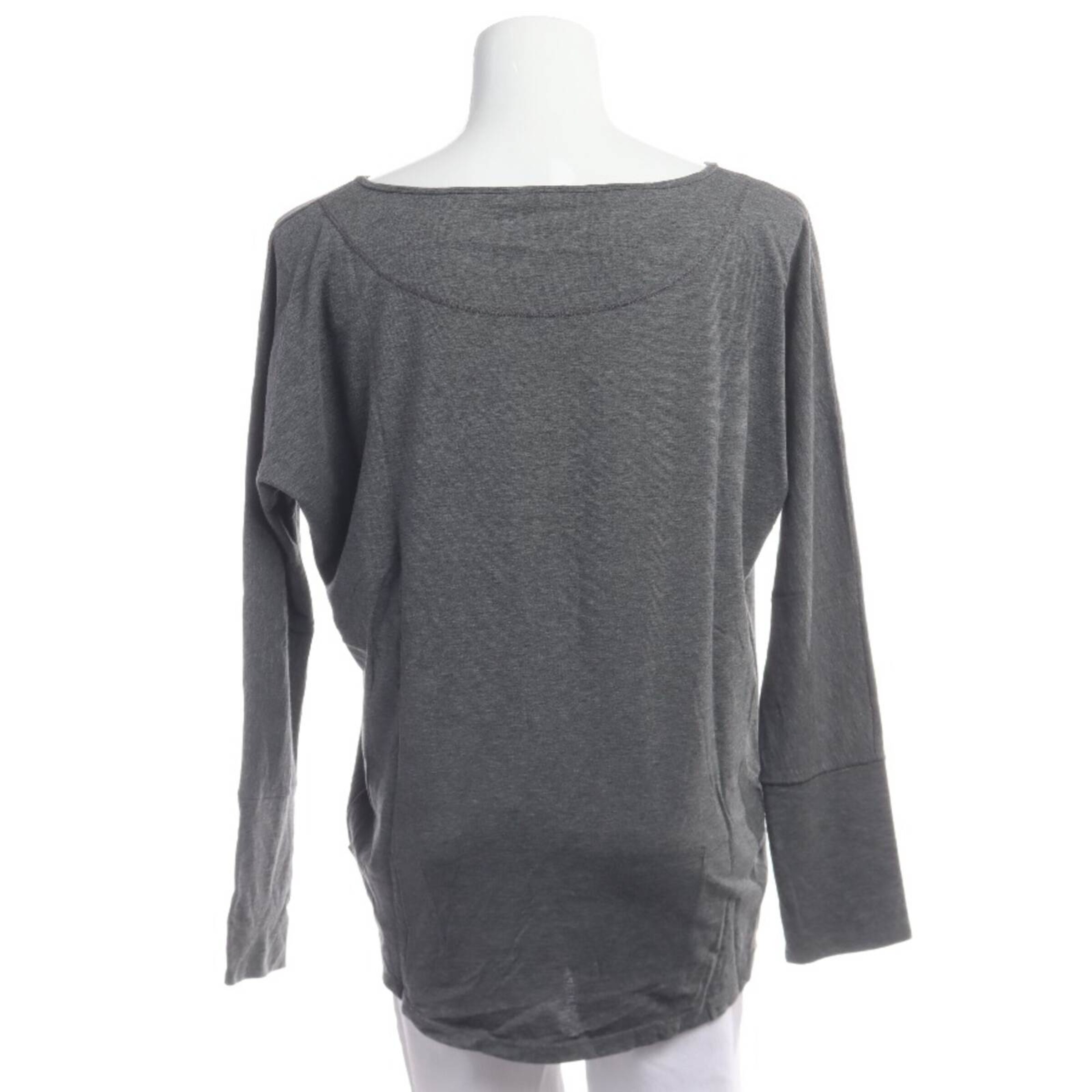 Marc Cain Top & Shirt in S in Grey