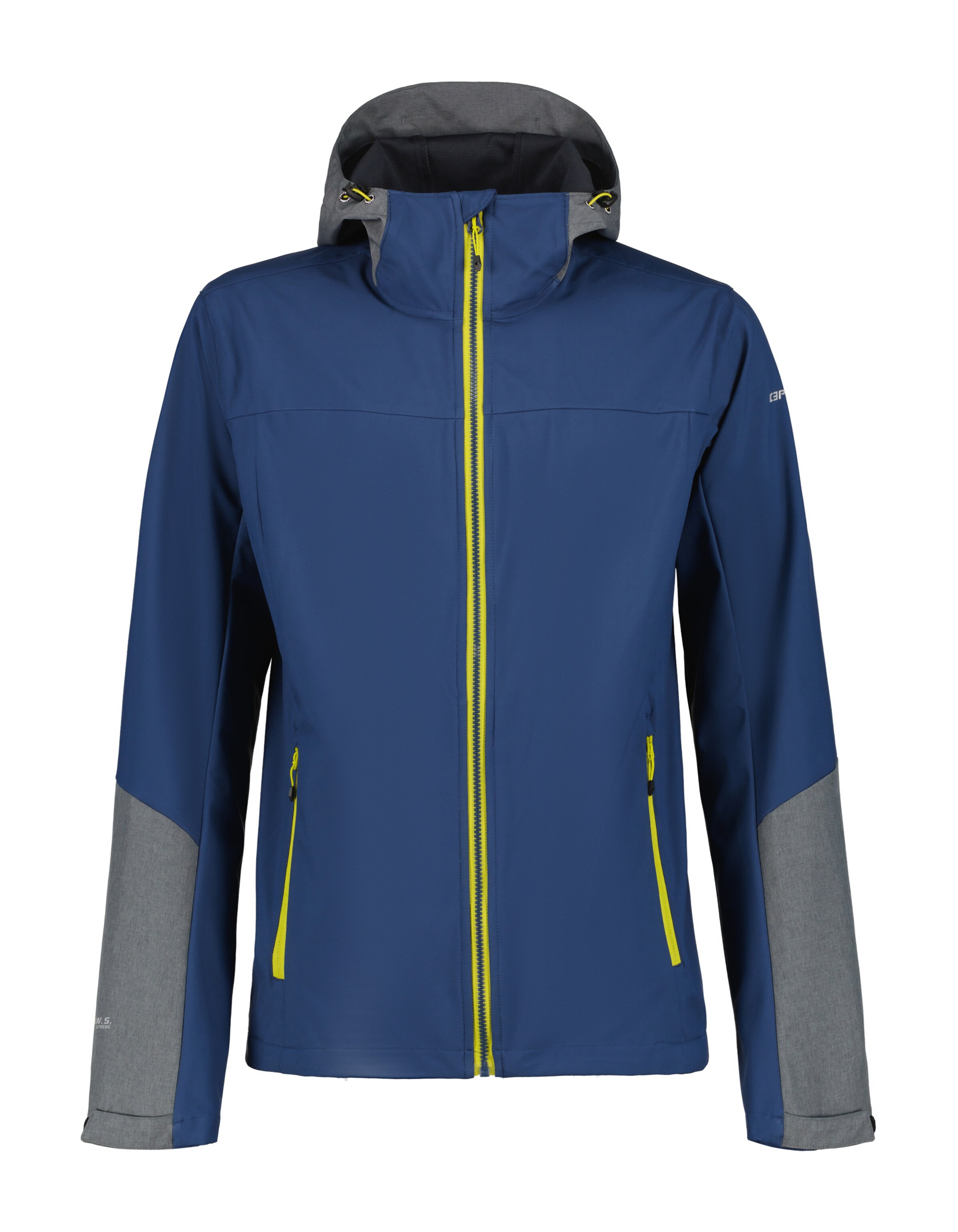 Icepeak store 3p jacket