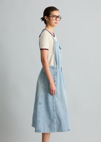 Marc O'Polo DENIM Overgooier in Blauw