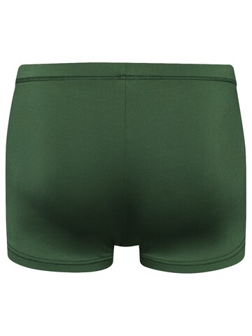 Olaf Benz Boxer shorts in Green