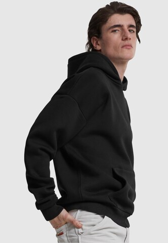 Prohibited Sweatshirt in Black