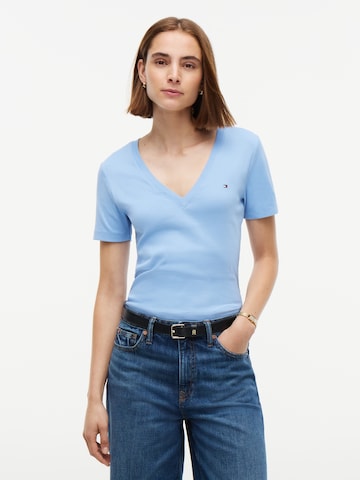 Maglietta 'CODY' di TOMMY HILFIGER in blu: frontale