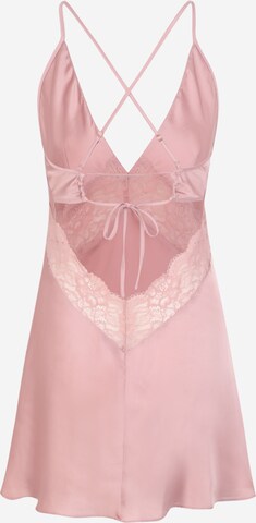 Hunkemöller Negligée 'Nina' i pink