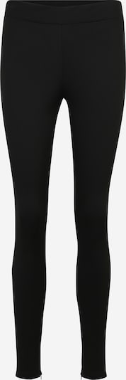 Pieces Petite Leggings 'Hasina' in schwarz, Produktansicht