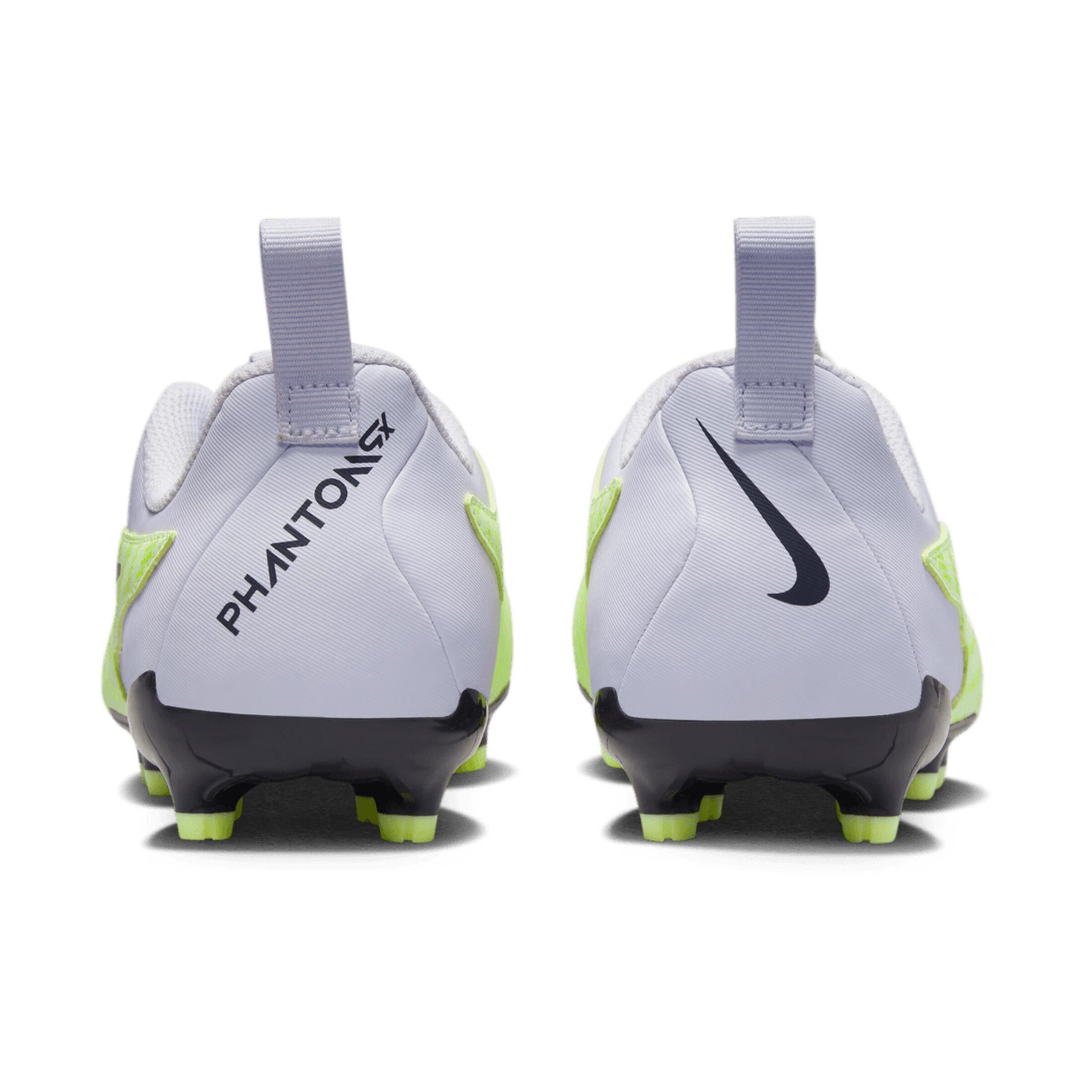 NIKE Athletic Shoes in Green