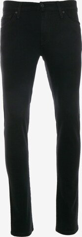 BIG STAR Slim fit Jeans 'Jeffray' in Black: front