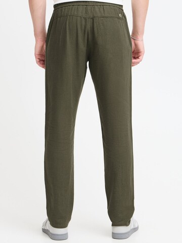 regular Pantaloni ' Billy' di BLEND in verde