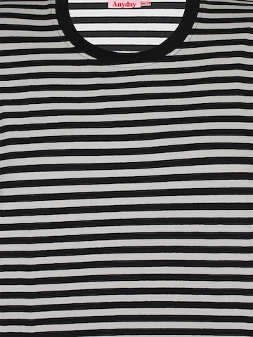 Anyday Top 'Atta 390' in Zwart