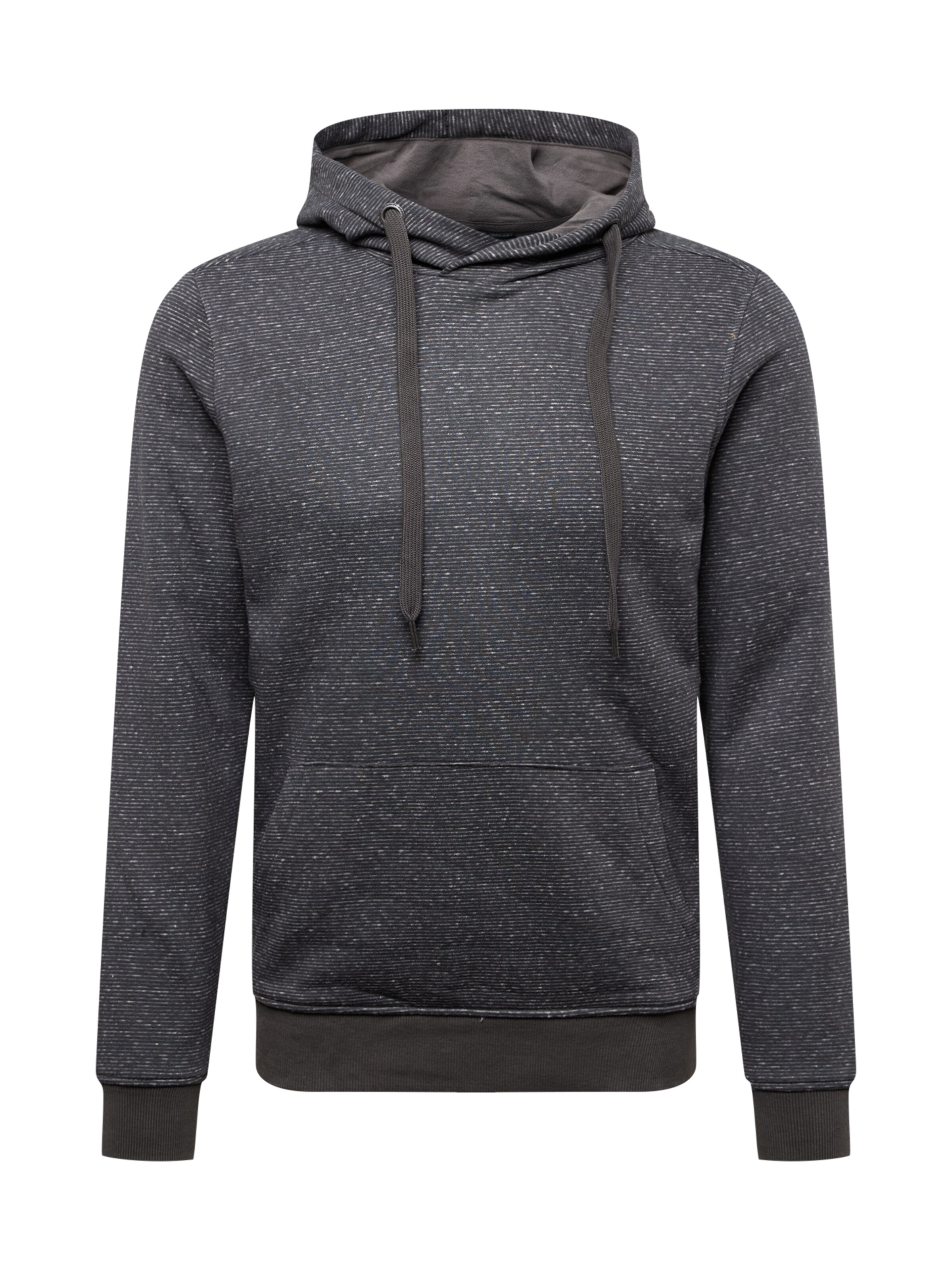 Tom Tailor - tamno siva