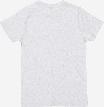 T-Shirt 'Malia' ELLESSE en blanc