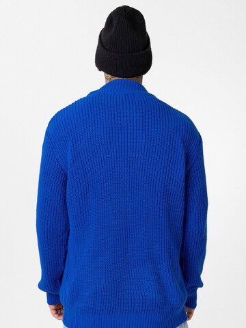Dandalo Pullover 'Korian' in Blau