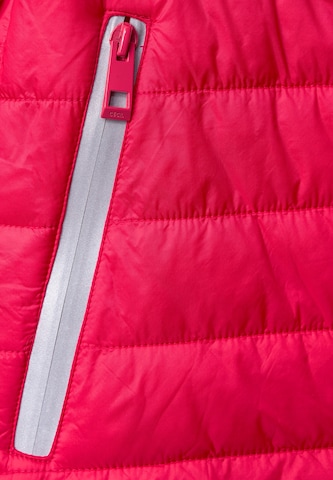 CECIL Between-Season Jacket in Pink