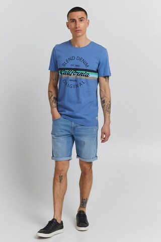 11 Project Regular Jeans 'Vetle' in Blauw