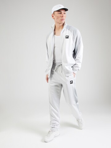 Veste de survêtement 'AIR' Nike Sportswear en gris