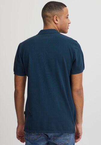 T-Shirt 'Dington' BLEND en bleu