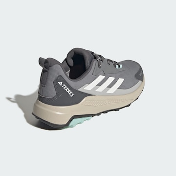 ADIDAS TERREX Halbschuh 'Anylander' in Grau
