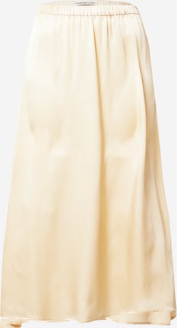 DRYKORN Skirt 'RILBY' in Yellow: front