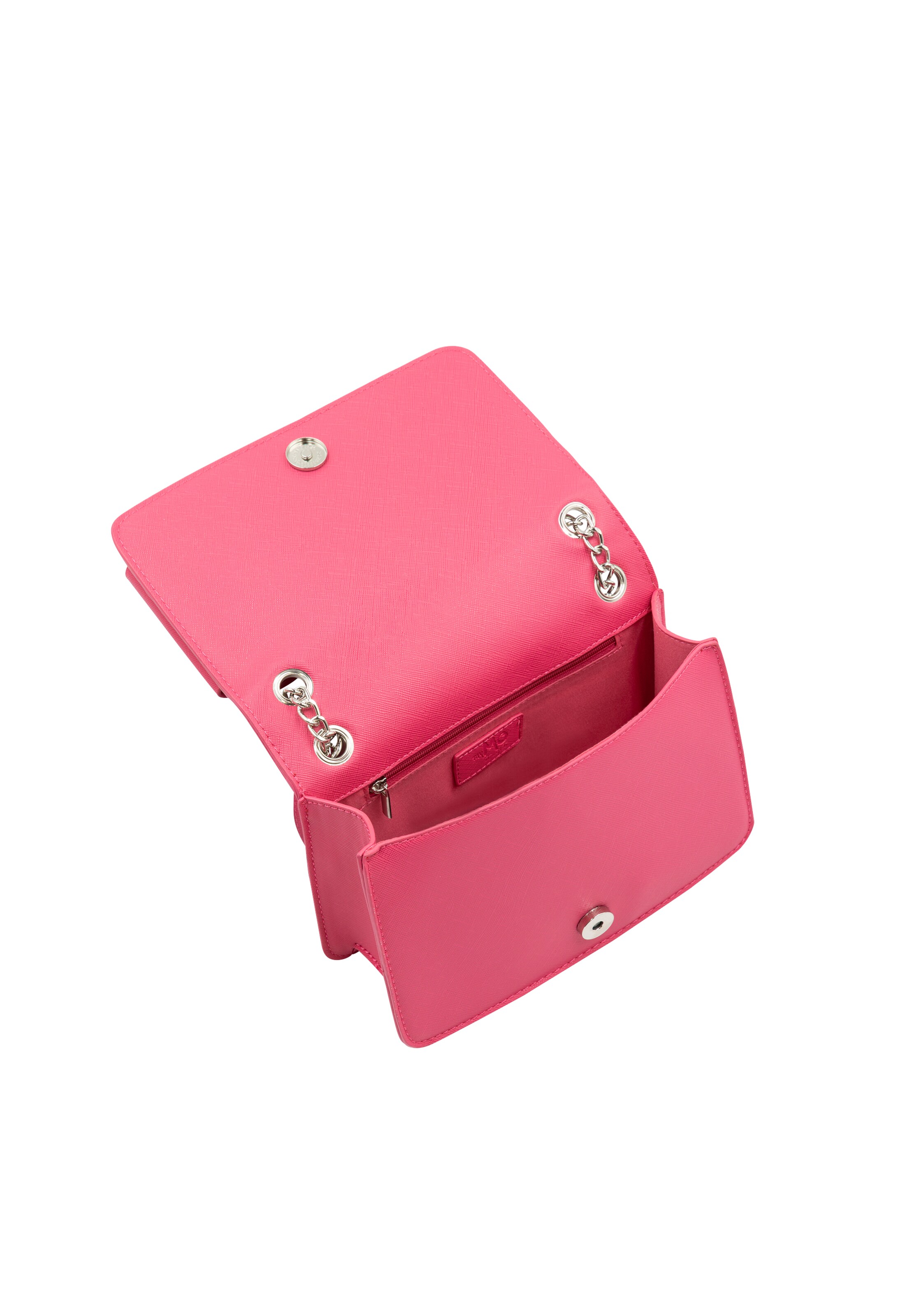 myMo at night Torba za čez ramo | roza barva