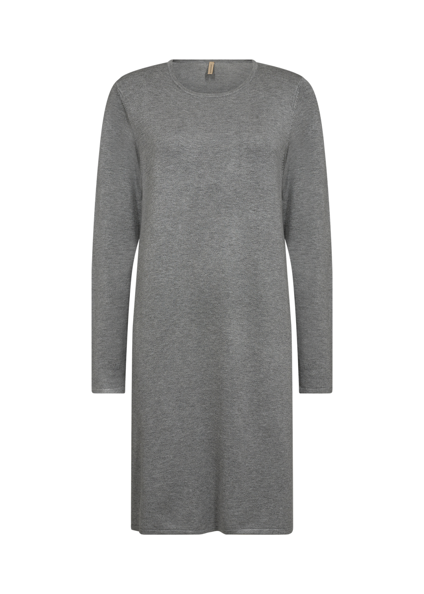 SOYACONCEPT Sc-Gerti Abito Donna | Vestito Leggero Design Creativo Qualità