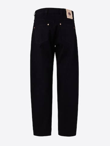 Picaldi Loose fit Jeans 'Zicco 471' in Black