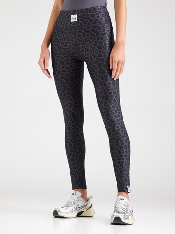 Eivy Sports underpants in Black: front