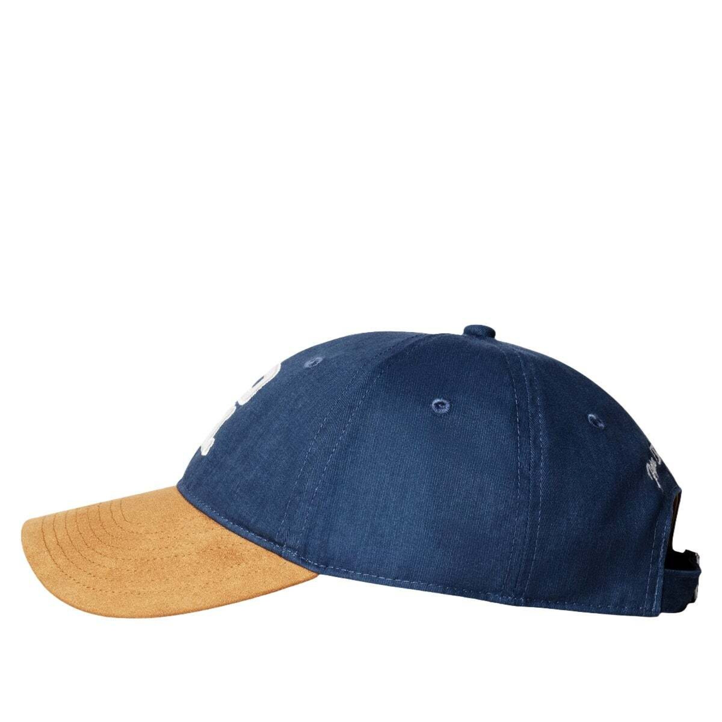 Pepe Jeans Cap 'Valor' in Blue