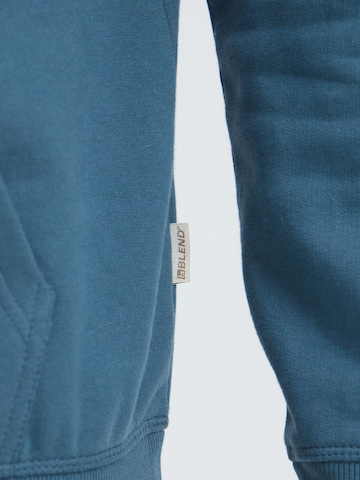 BLEND Sweater ' BHBest ' in Blue