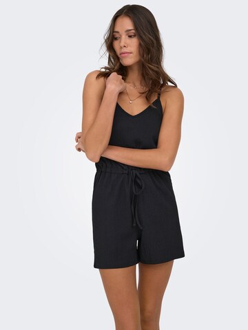 ONLY Jumpsuit 'ONLMolly' in Zwart