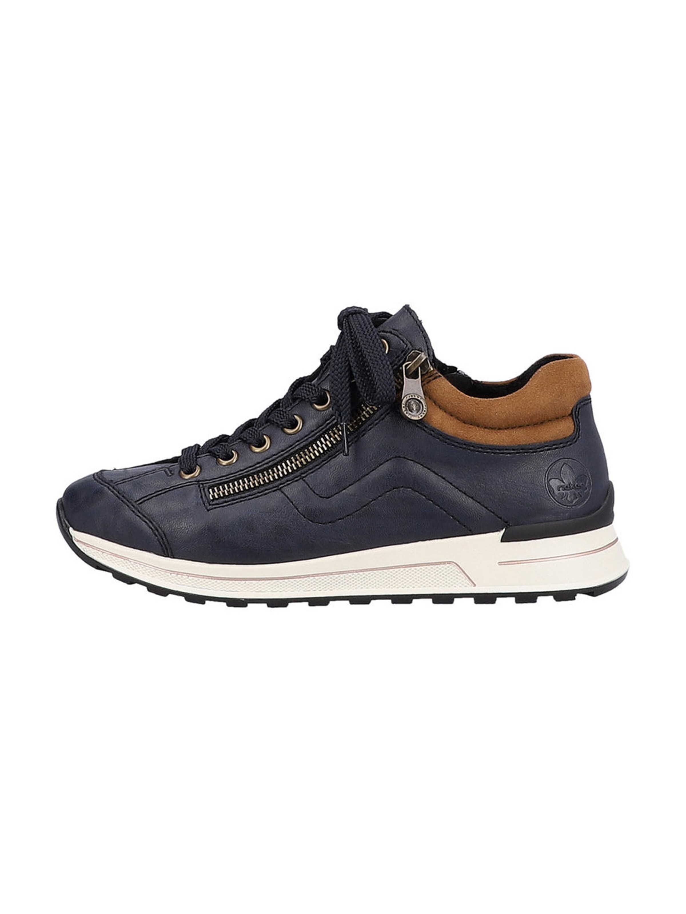 Rieker Sneakers in Blue