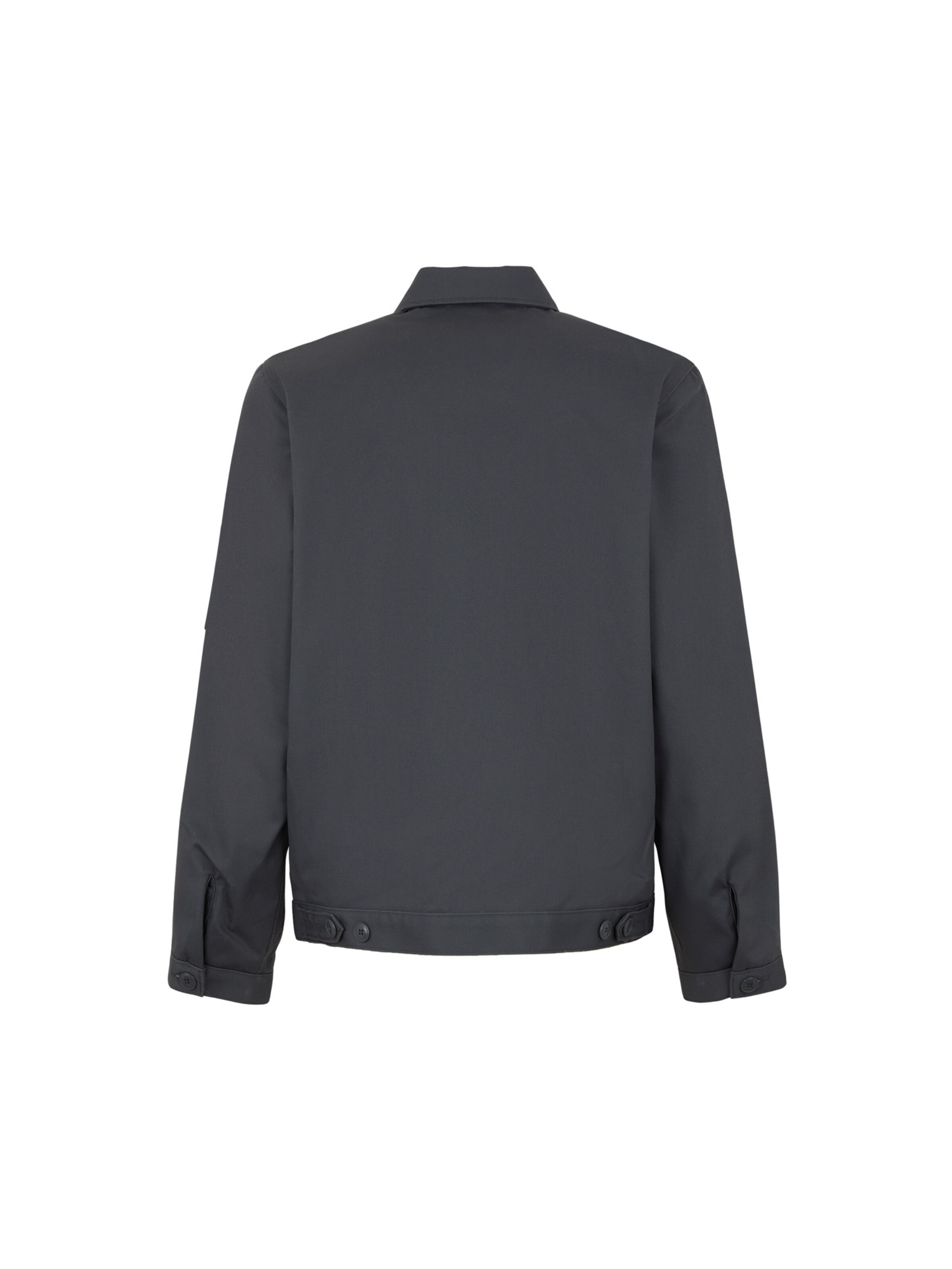 DICKIES Демисезонная куртка 'Eisenhower' в Бежевый