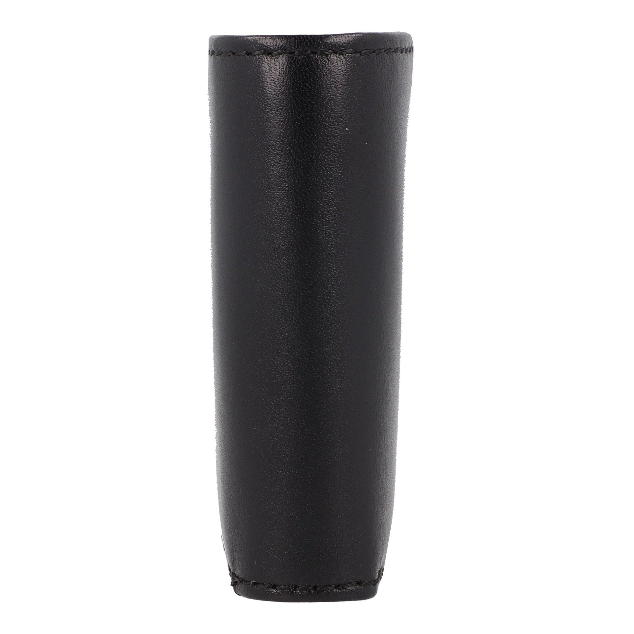 LEONHARD HEYDEN Portemonnee in Zwart