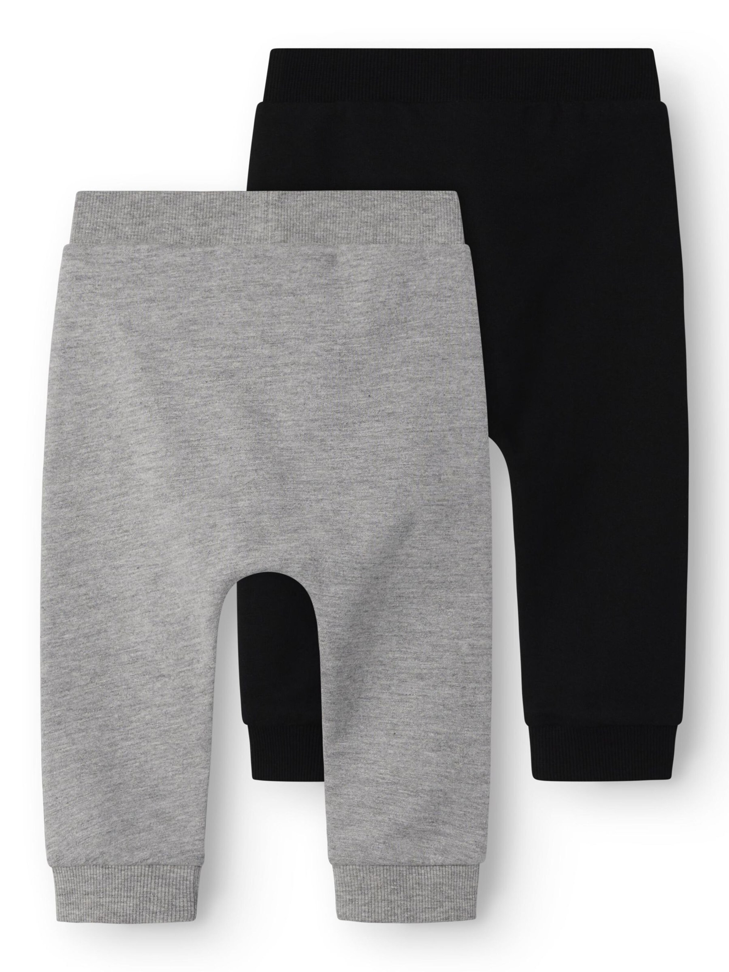 TWO SOON Tapered Bukser i grå