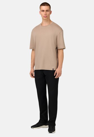 Boggi Milano T-Shirt in Grau