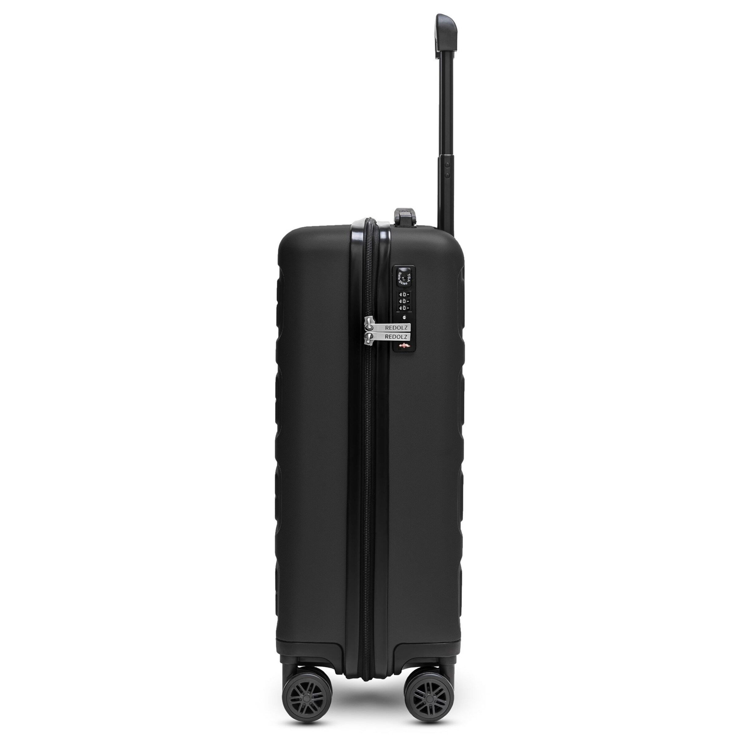 Redolz Cart 'Essentials 08 CABIN' in Black