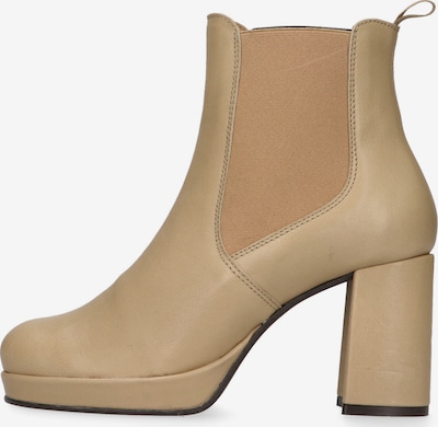 Tango Chelsea boots 'NADINE 4-b' in de kleur Natuurwit, Productweergave