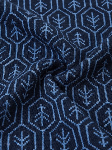 Reima Functioneel pak 'Taival' in Blauw